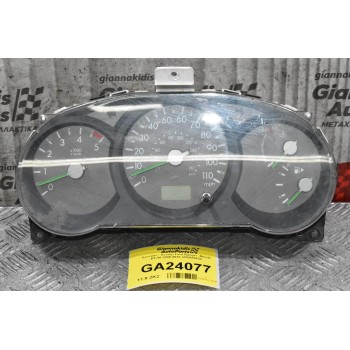 Καντράν - Κοντέρ Ford Ranger- Mazda BT-50 2005-2010 UR5855430