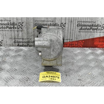 Κομπρεσέρ Aircondition Nissan Navara D40 YD25 2005-2012 CALSONIC 92600-EB400