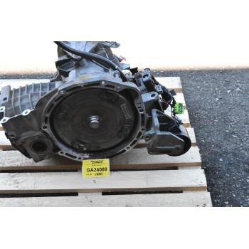 Αυτόματο Σασμάν  Chrysler Voyager 2.4 PETROL 1995-2010