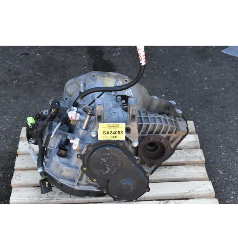 Αυτόματο Σασμάν  Chrysler Voyager 2.4 PETROL 1995-2010