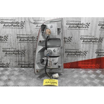 Φανάρι Πίσω Δεξιά Toyota Hilux KUN15/25 2WD 4WD 2012-2015 (DEPO)