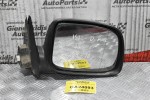 Καθρέπτης Ηλεκτρικός Δεξια (3pins) Isuzu D-Max 2002-2008