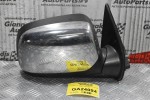 Καθρέπτης Ηλεκτρικός Δεξια (3pins) Isuzu D-Max 2009-2012
