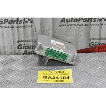 Εγκέφαλος Σασμάν Nissan Navara D40 2005-2010 33084-EB41C A58-000X93