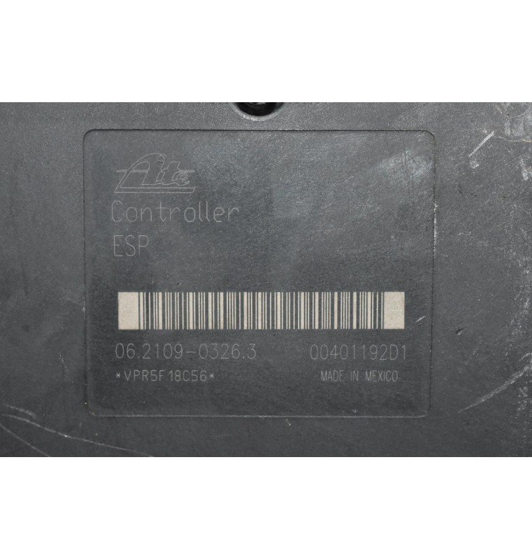 Μονάδα ABS Nissan Pathfinder 2006-2015 ATE 47660-EA270