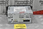 Ράδιο - CD Jeep Patriot 2007-2016 P05064067AG