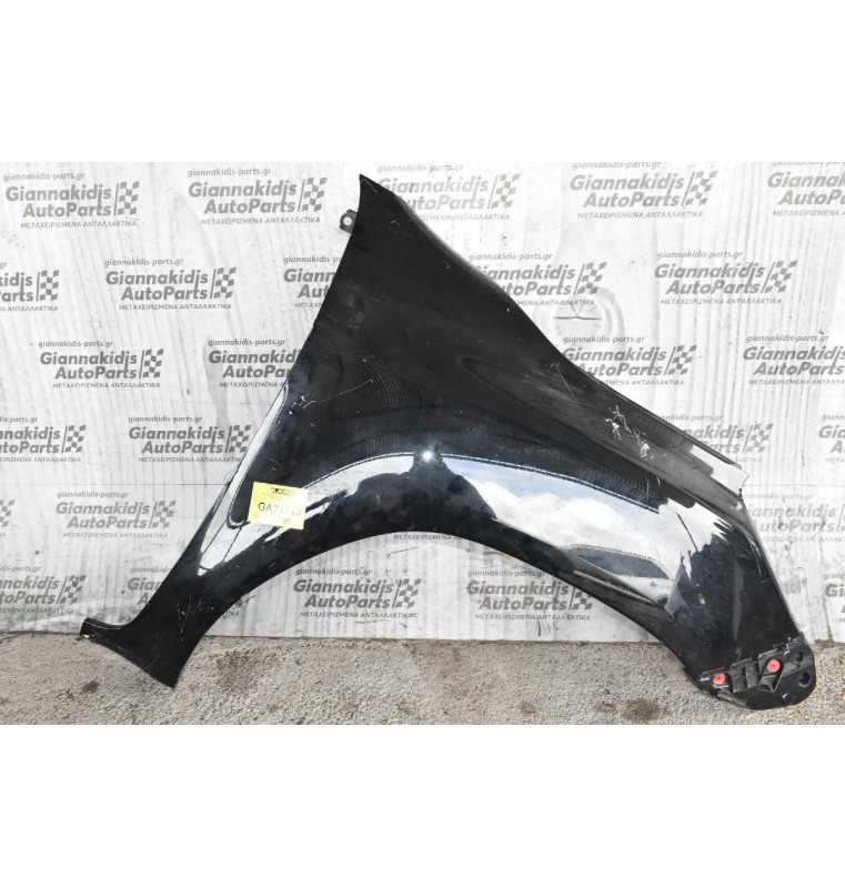 Φτερό Δεξί Toyota Hilux Revo GUN 4X4 2015-2022 (Γνήσιο)