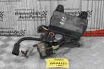 Ασφάλειες - Ασφαλειοθήκη Nissan Navara D22 2001-2005 24380-VK500