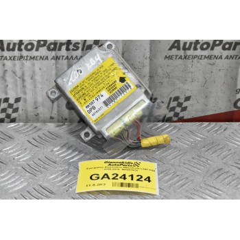 Εγκέφαλος Αεροσακου Mitsubishi L200 ΚB4 2006-2010  MR587974