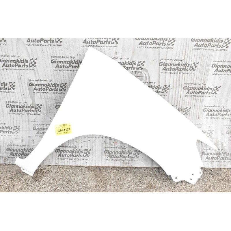 Φτερό Δεξί Toyota Hilux KUN 15 2005-2012 (Γνήσιο)