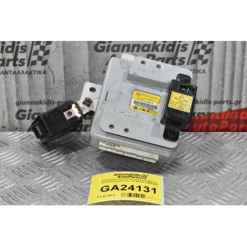 Εγκέφαλος Αντικλεπτικού Συστήματος SSsangYong Kyron 2.0 XDI 8712009200