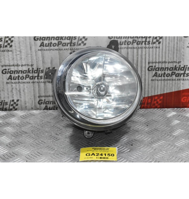 Φανάρι Εμπρός Δεξί Jeep Compass 2007-2011 05303876AB