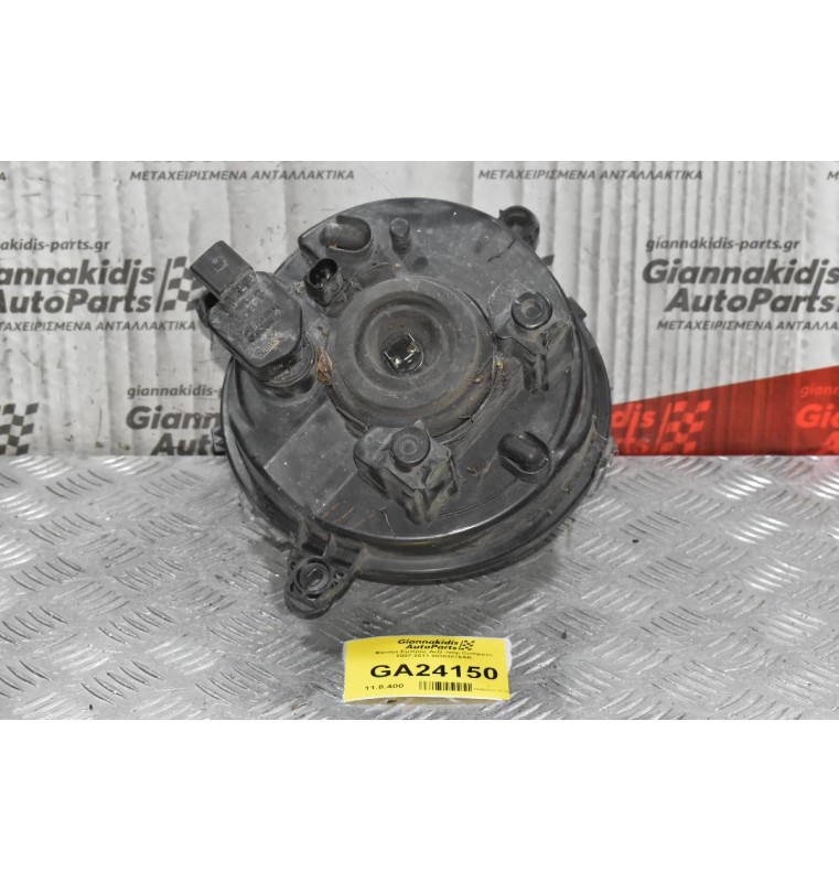 Φανάρι Εμπρός Δεξί Jeep Compass 2007-2011 05303876AB