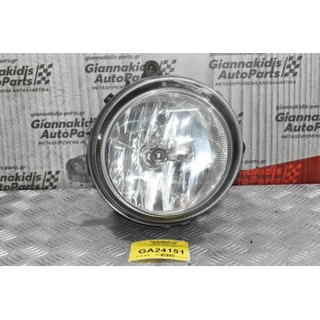 Φανάρι Εμπρός Αριστερό Jeep Compass 2007-2011 05303877AB