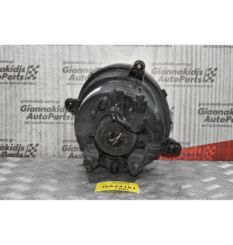 Φανάρι Εμπρός Αριστερό Jeep Compass 2007-2011 05303877AB