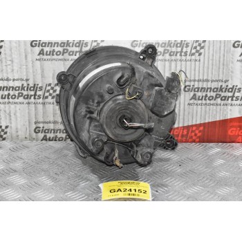 Φανάρι Εμπρός Αριστερό Jeep Compass 2007-2011 05303877AB