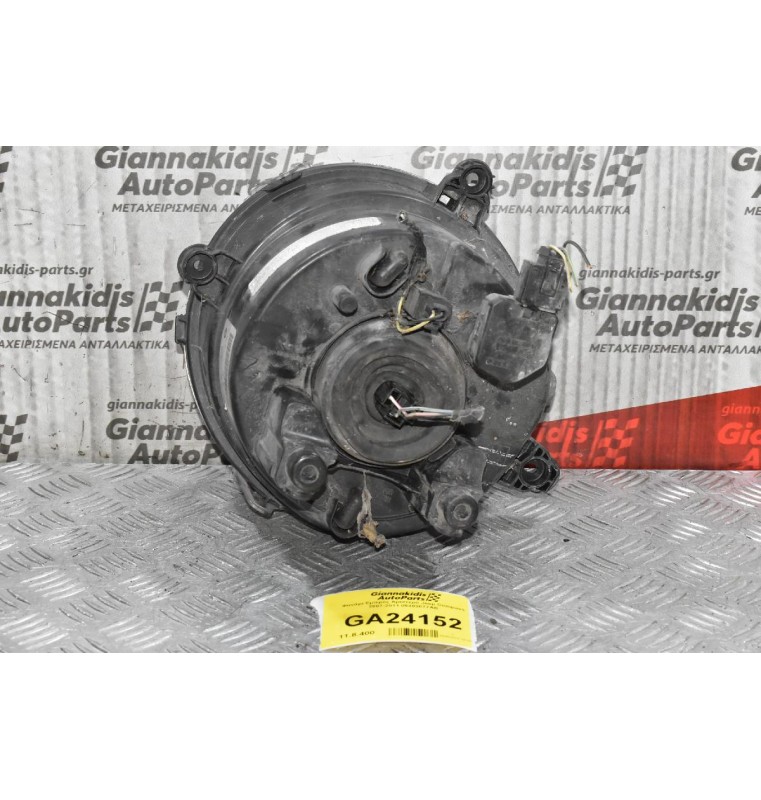 Φανάρι Εμπρός Αριστερό Jeep Compass 2007-2011 05303877AB