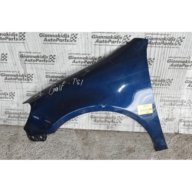 Φτερό Αριστερό Volkswagen Golf VI Variant TSI 2008-2013 (Γνήσιο)