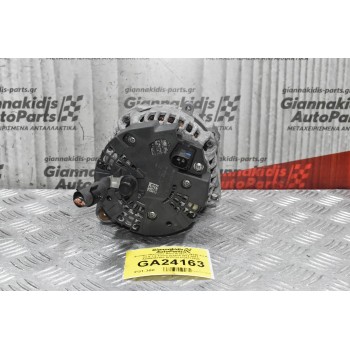 Δυναμό Mercedes-Benz B Class W246 /CLA GLA 1.6 Turbo 270910 2011-2021 A0009061903 BOSCH 0125711030