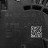 Δυναμό Mercedes-Benz B Class W246 /CLA GLA 1.6 Turbo 270910 2011-2021 A0009061903 BOSCH 0125711030