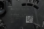 Δυναμό Mercedes-Benz B Class W246 /CLA GLA 1.6 Turbo 270910 2011-2021 A0009061903 BOSCH 0125711030