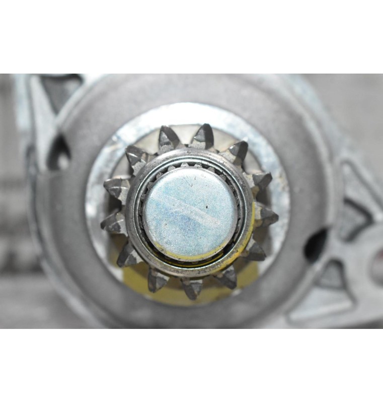 Μίζα Mercedes-Benz B Class W246 /CLA GLA 1.6 Turbo 270910 2011-2021 BOSCH A2709060700 0001152410  (411)