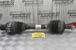 Ημιαξόνιο Δεξί Mercedes-Benz B Class W246 2012-2018 270910 A2463302700