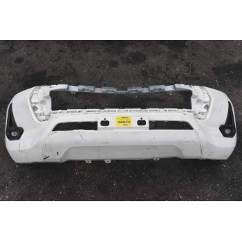 Προφυλακτήρας Εμπρός Toyota Hilux Revo 2021-2022 (Γνήσιο - Ελαφρώς Μεταχειρισμένο) (Με Προβολάκια)