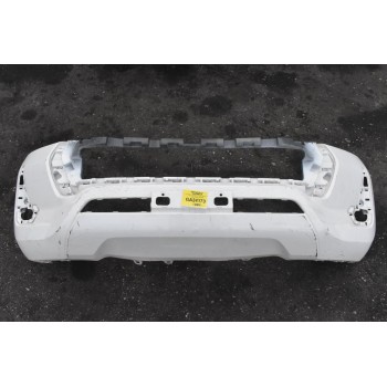 Προφυλακτήρας Εμπρός Toyota Hilux Revo 2021-2022 (Γνήσιο - Ελαφρώς Μεταχειρισμένο)