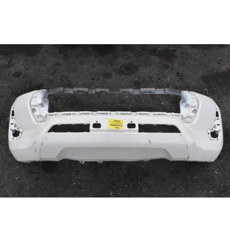 Προφυλακτήρας Εμπρός Toyota Hilux Revo 2021-2022 (Γνήσιο - Ελαφρώς Μεταχειρισμένο)