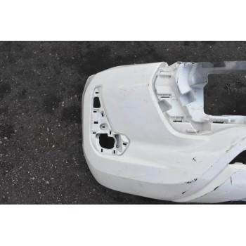 Προφυλακτήρας Εμπρός Toyota Hilux Revo 2021-2022 (Γνήσιο - Ελαφρώς Μεταχειρισμένο)