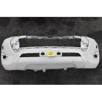 Προφυλακτήρας Εμπρός Toyota Hilux Revo 2021-2022 (Γνήσιο - Ελαφρώς Μεταχειρισμένο)