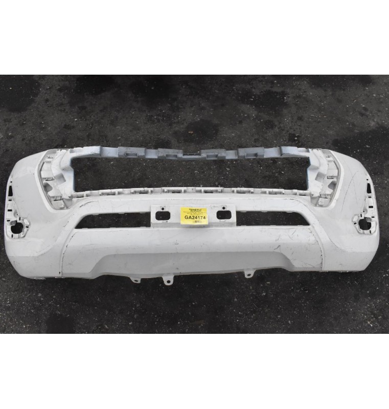 Προφυλακτήρας Εμπρός Toyota Hilux Revo 2021-2022 (Γνήσιο - Ελαφρώς Μεταχειρισμένο)