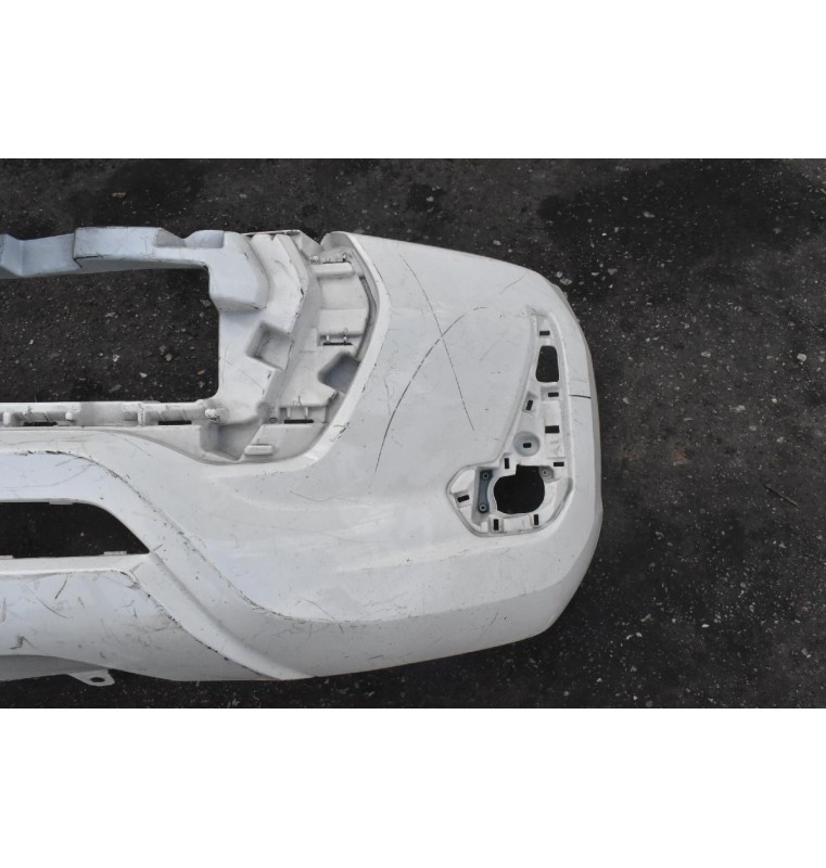 Προφυλακτήρας Εμπρός Toyota Hilux Revo 2021-2022 (Γνήσιο - Ελαφρώς Μεταχειρισμένο)