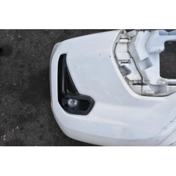 Προφυλακτήρας Εμπρός Toyota Hilux Revo 2021-2022 (Γνήσιο - Ελαφρώς Μεταχειρισμένο) (Με Προβολάκια)