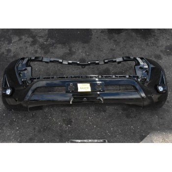 Προφυλακτήρας Εμπρός Toyota Hilux Revo 2021-2022 (Γνήσιο - Ελαφρώς Μεταχειρισμένο) (Με Προβολάκια)