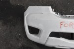 Προφυλακτήρας Εμπρός Ford Ranger 2019-2021 (Γνήσιο - Ελαφρώς Μεταχειρισμένο)