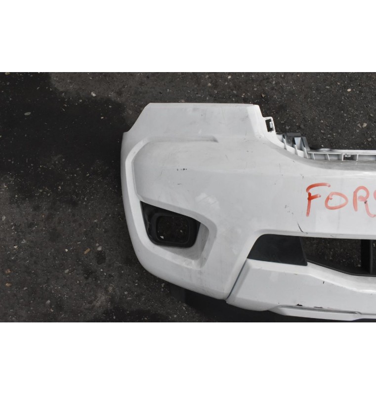 Προφυλακτήρας Εμπρός Ford Ranger 2019-2021 (Γνήσιο - Ελαφρώς Μεταχειρισμένο)