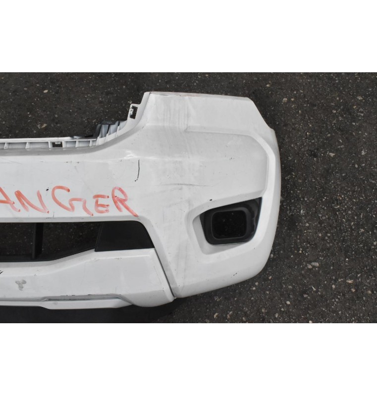 Προφυλακτήρας Εμπρός Ford Ranger 2019-2021 (Γνήσιο - Ελαφρώς Μεταχειρισμένο)