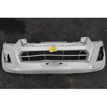 Προφυλακτήρας Εμπρός Isuzu D-Max 2016-2019 (Γνήσιο - Ελαφρώς Μεταχειρισμένο)