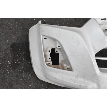 Προφυλακτήρας Εμπρός Isuzu D-Max 2016-2019 (Γνήσιο - Ελαφρώς Μεταχειρισμένο)