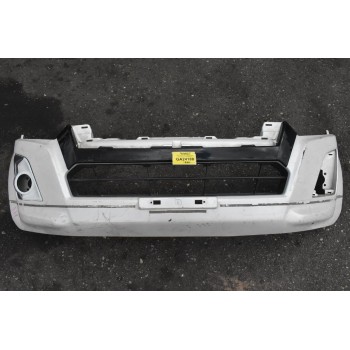 Προφυλακτήρας Εμπρός Isuzu D-Max 2016-2019 (Γνήσιο - Ελαφρώς Μεταχειρισμένο)