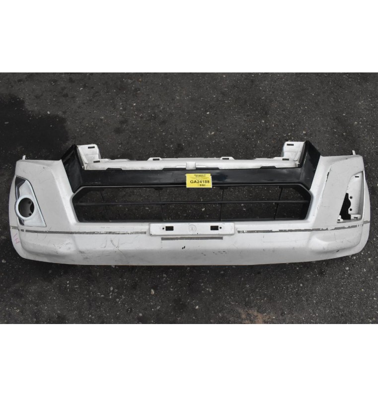 Προφυλακτήρας Εμπρός Isuzu D-Max 2016-2019 (Γνήσιο - Ελαφρώς Μεταχειρισμένο)