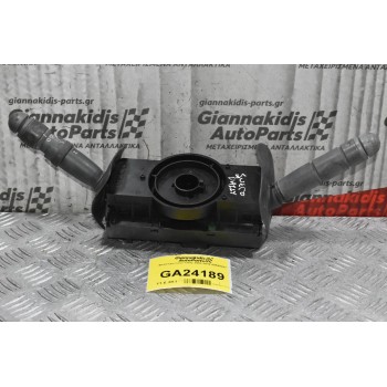 Φλασιέρα Iveco Daily 2002-2010 69500207