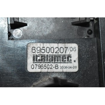 Φλασιέρα Iveco Daily 2002-2010 69500207