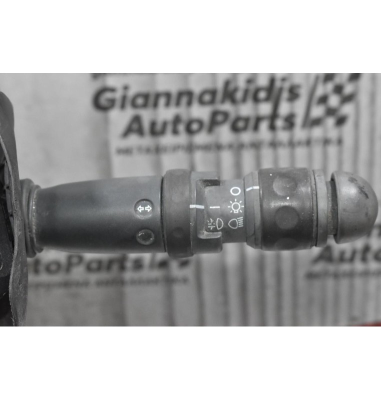 Φλασιέρα Iveco Daily 2002-2010 69500207