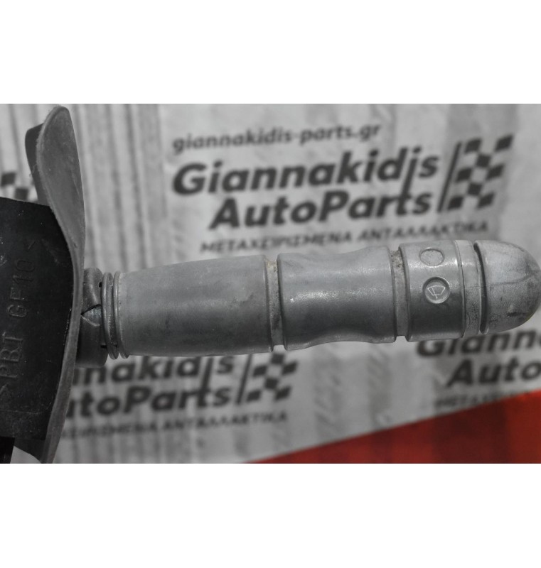 Φλασιέρα Iveco Daily 2002-2010 69500207