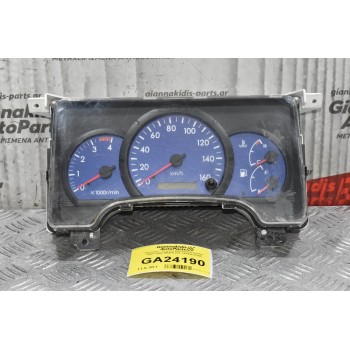 Καντράν - Κοντέρ Mitsubishi Canter 1997-2004 MK541227 157530-5150