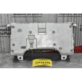 Καντράν - Κοντέρ Mitsubishi Canter 1997-2004 MK541227 157530-5150