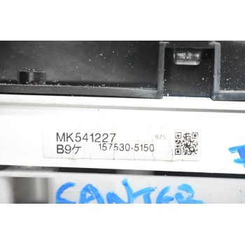 Καντράν - Κοντέρ Mitsubishi Canter 1997-2004 MK541227 157530-5150